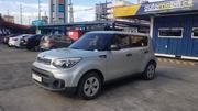 Kia Soul • 2017 • 40,407 km 5