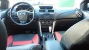 Mazda BT • 2016 • 37,370 km 3