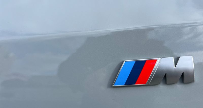 BMW 5 Series • 2024 • 7,100 km 9
