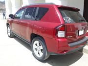 Jeep Compass • 2015 • 62,000 km 1