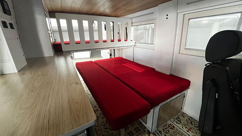 Peugeot Bipper • 2015 • 35,855 km 6