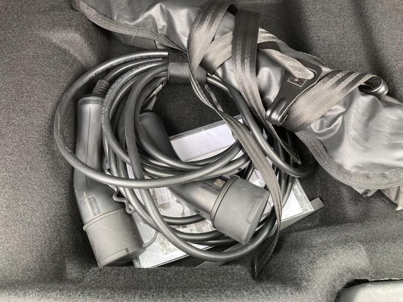 Volvo XC90 • 2022 • 82,563 km 19