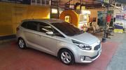 Kia Carens • 2013 • 90,117 km 5