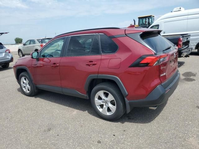 Toyota RAV4 • 2021 • 10,000 mi 4