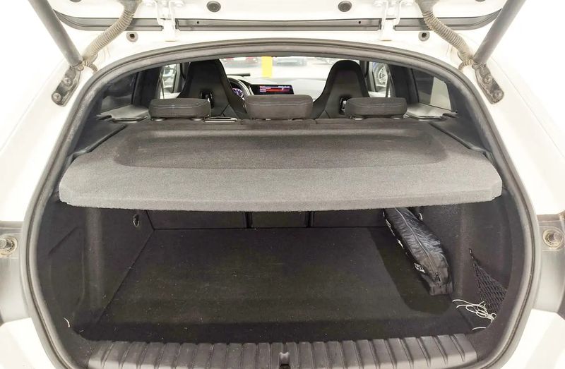 BMW 1 Series • 2021 • 88,563 km 15