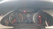 Audi A4 • 2009 • 45,616 km 2