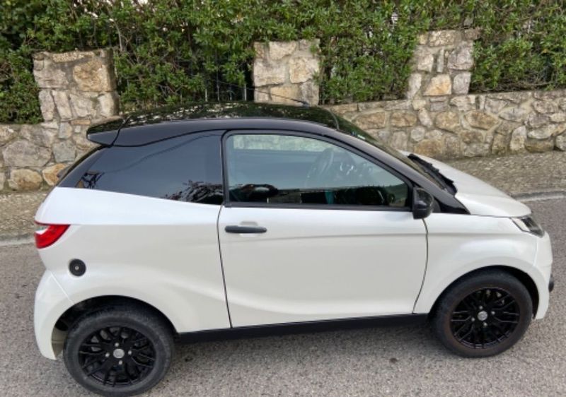 Fiat Coupé • 2018 • 15,000 km 3