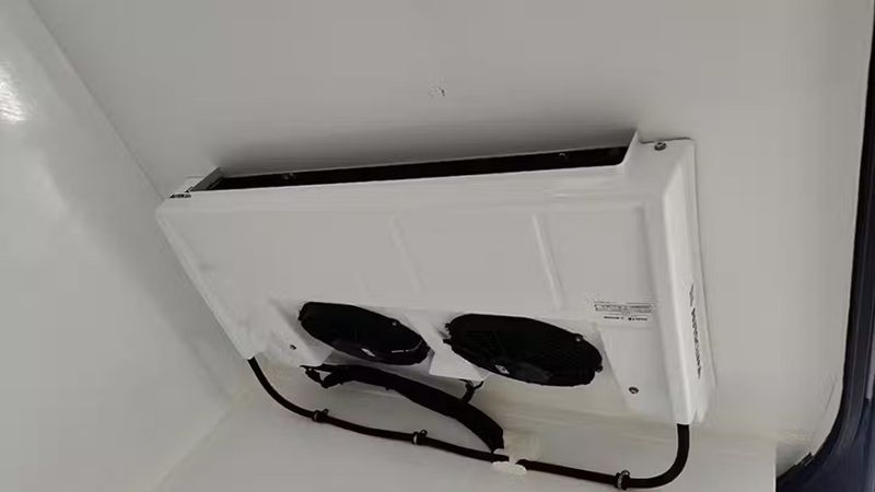 Fiat Ducato Van • 2024 • 42,261 km 6