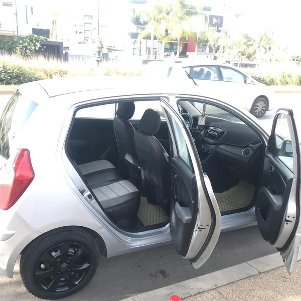 Hyundai i10 • 2011 • 54,000 km 2