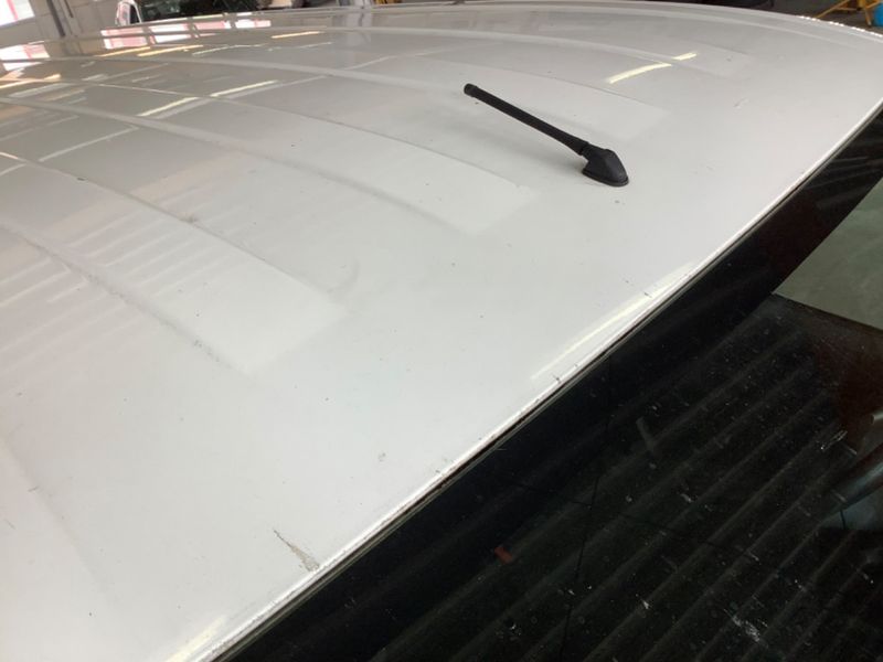 Nissan NV200 • 2015 • 115,000 km 2