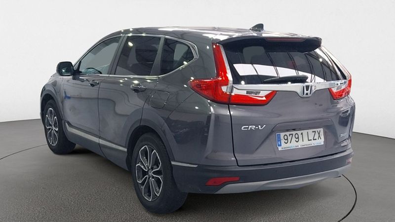 Honda CR-V • 2022 • 39,546 km 3