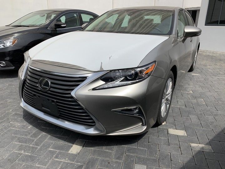 Lexus ES 350 • 2018 • 3 km 1