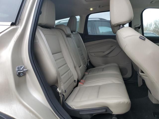 Ford Escape • 2018 • 10,000 mi 9