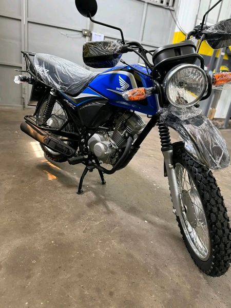 Ace Honda  • 2022 • 3,000 km 8