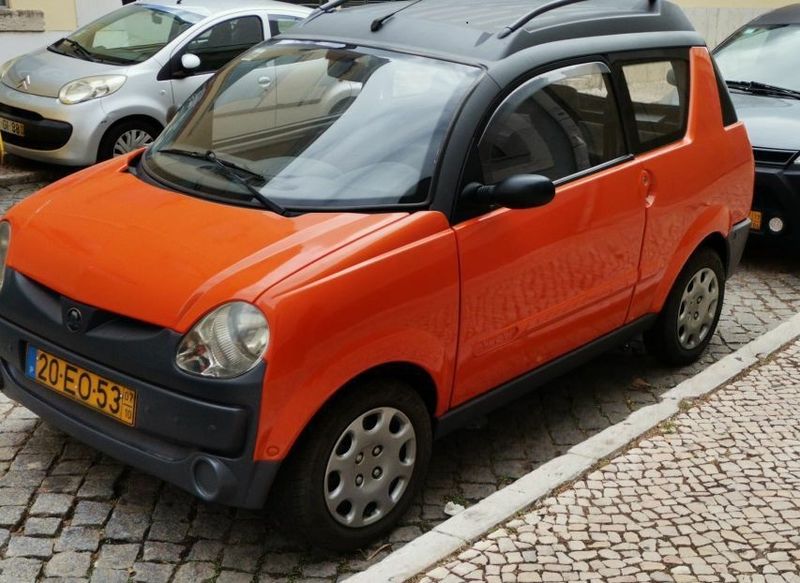 Asia Rocsta • 2007 • 784 km 1