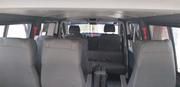Volkswagen T5 Transporter Shuttle • 2011 • 330 km 1