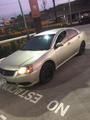 Mitsubishi Galant • 2009 • 72,000 km 3