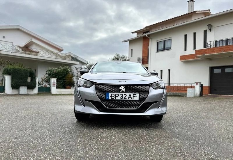 Peugeot 2008 • 2022 • 20,656 km 6