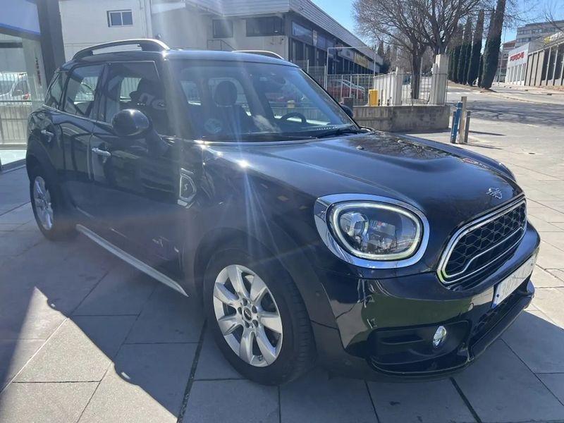 MINI Cooper Countryman • 2019 • 75,000 km 1