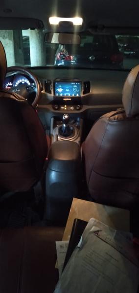 Kia Sportage • 2015 • 94,800 km 5