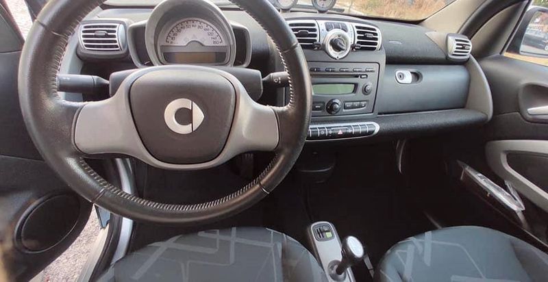 Smart fortwo • 2008 • 90,000 km 7