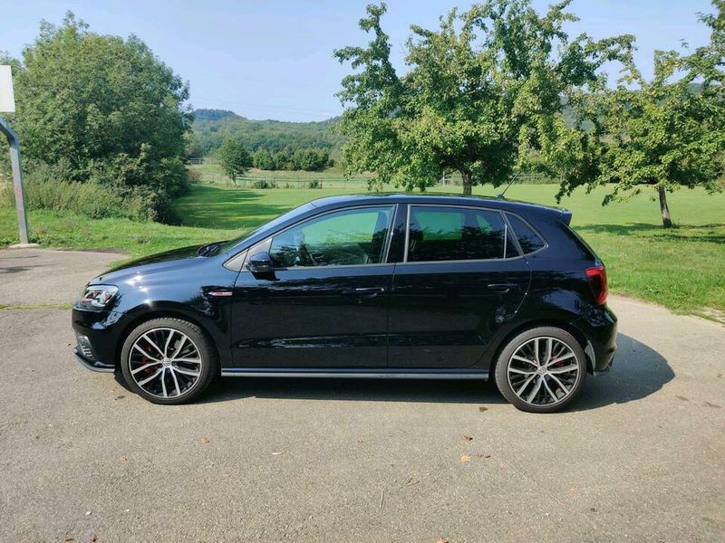 Volkswagen Polo • 2017 • 67,000 km 7