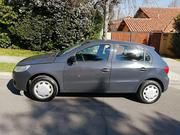 Volkswagen Gol • 2011 • 177,000 km 8