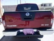 Nissan Frontier • 2012 • 96,000 km 4