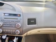 Honda Civic • 2008 • 105,000 km 5