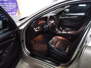 BMW Rad 5 • 2011 • 62,000 km 4