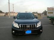 Toyota Land Cruiser • 2011 • 190,000 km 6