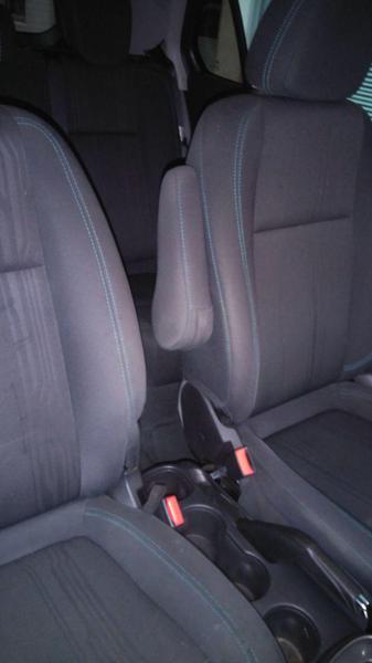 Chevrolet Tracker • 2017 • 45,300 km 6