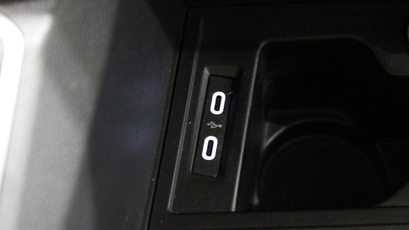 Volkswagen California • 2020 • 71,885 km 39