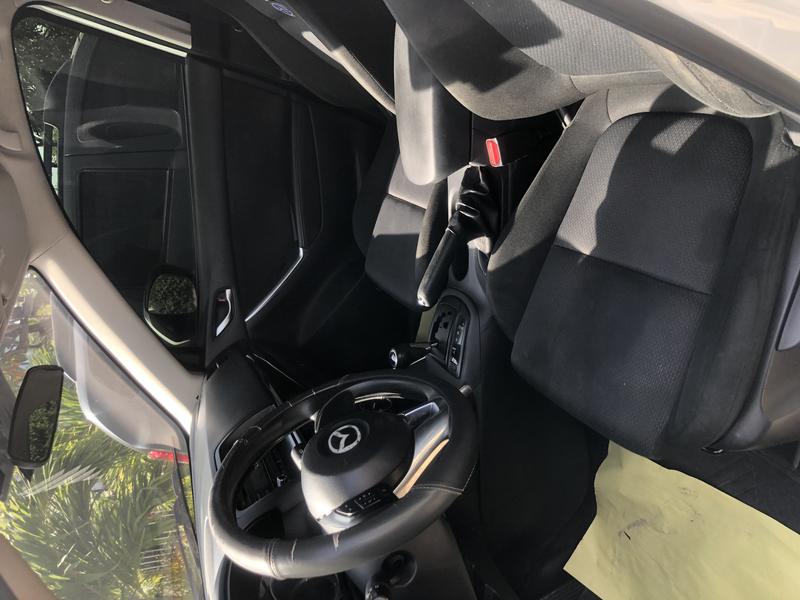 Mazda CX-5 • 2014 • 150,000 km 6