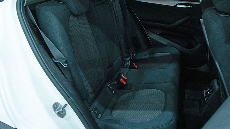 BMW X2 • 2019 • 113,451 km 18