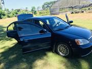 Honda Civic • 2002 • 210 km 4