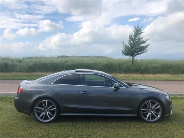 Audi RS 5 • 2011 • 122,000 km 9