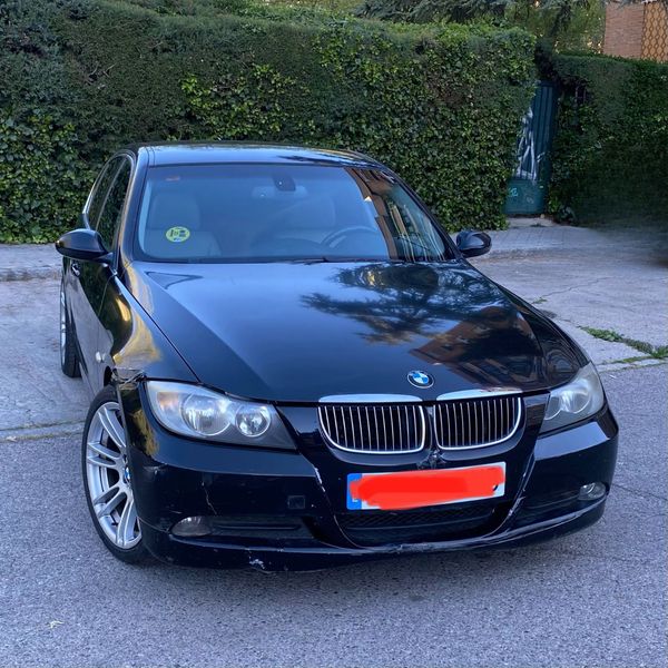 BMW 3 Series • 2007 • 184,000 km 1