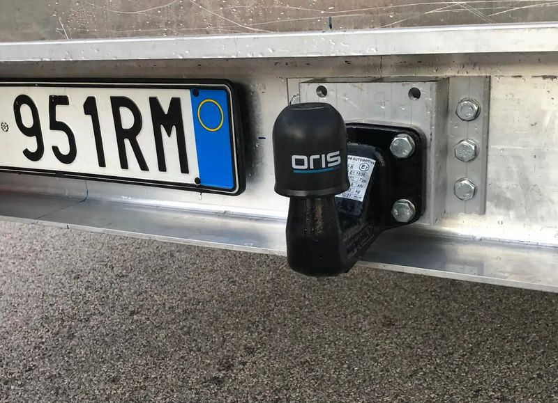 Renault Master • 2015 • 145,000 km 8