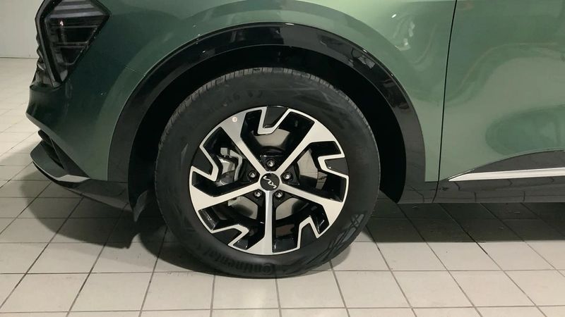 Kia Sportage • 2023 • 9,900 km 5