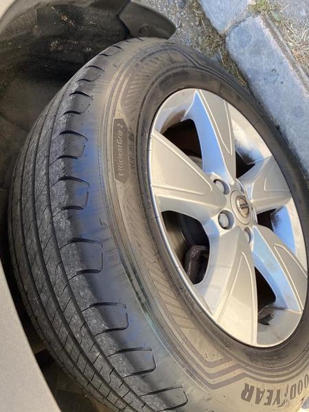 Volvo XC40 • 2018 • 80,000 km 6