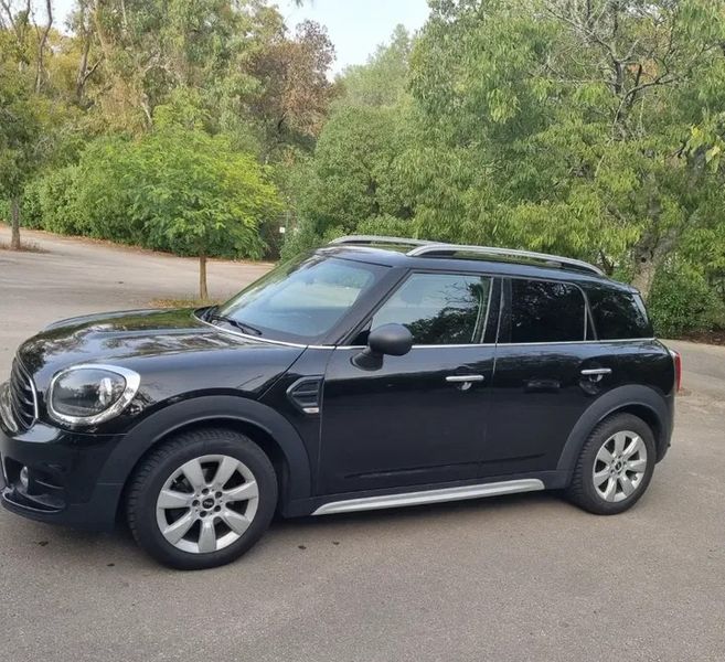 MINI Countryman • 2019 • 12,000 km 4