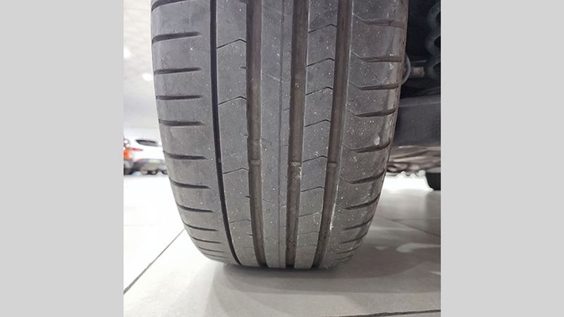 Seat Arosa • 2019 • 29,286 km 14