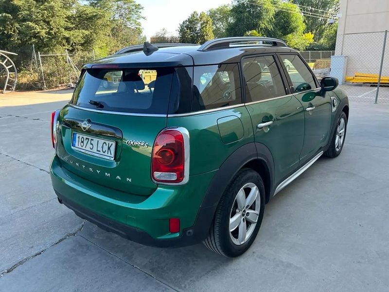 MINI Cooper Countryman • 2020 • 70,000 km 7