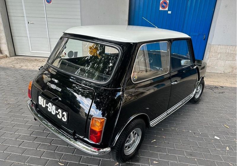 MINI Cooper • 1980 • 30,000 km 3