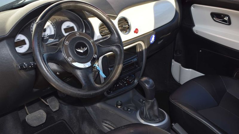 MINI Cooper D • 2016 • 21,000 km 2