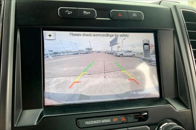 Ford F-150 • 2017 • 41,390 km 21