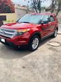 Ford Explorer • 2012 • 120,000 km 1