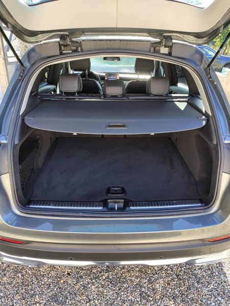 Mercedes-Benz GLC • 2017 • 91,300 km 3