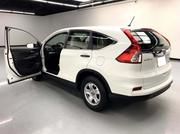 Honda CR-V • 2016 • 21,300 km 4